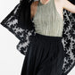 Serienumerica - Oversized Shirt/Jacket