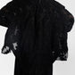Serienumerica - Oversized Shirt/Jacket
