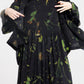 Serienumerica - Oversized Shirt