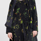 Serienumerica - Oversized Shirt