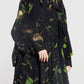 Serienumerica - Oversized Shirt