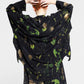 Serienumerica - Oversized Shirt