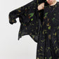 Serienumerica - Oversized Shirt