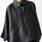 Soh" Bm210" Silk blouse