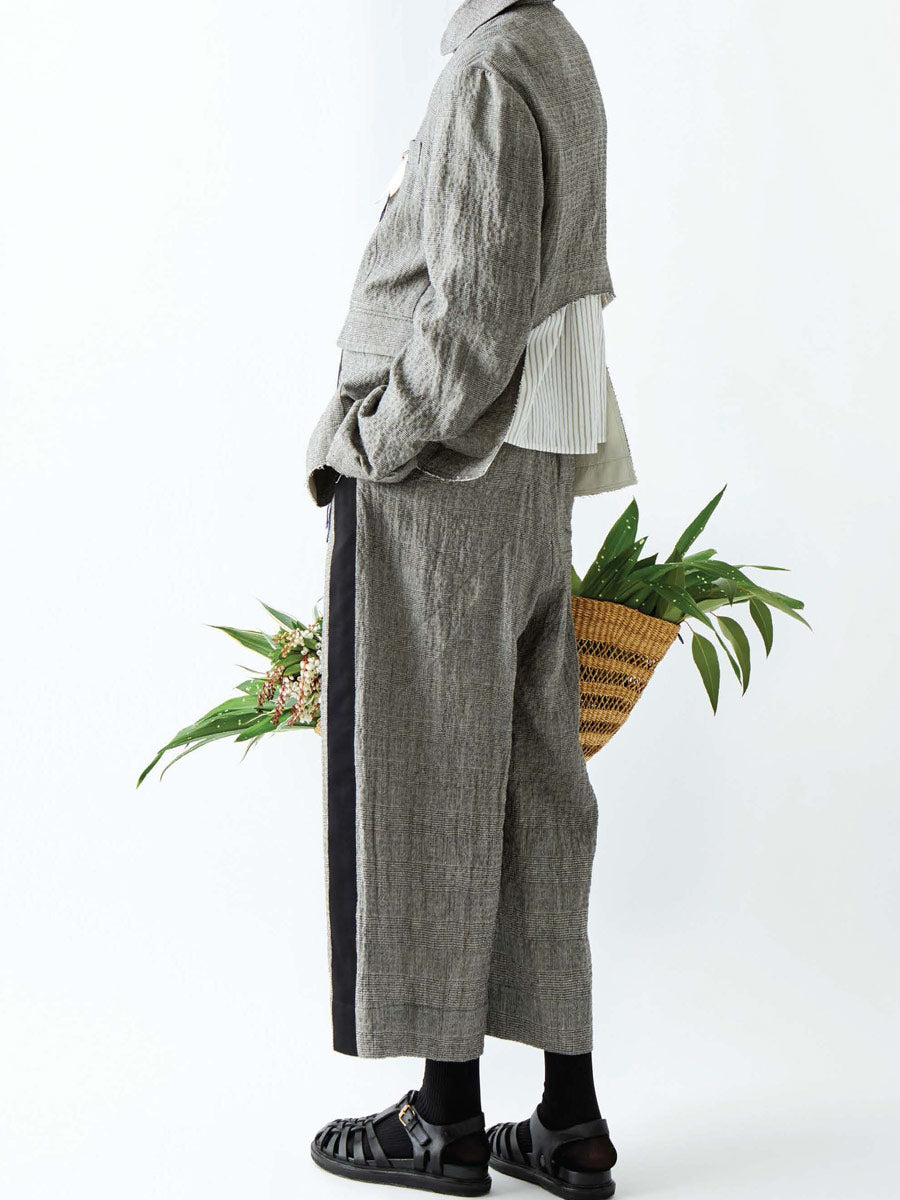 Soh "Pl120" Pants