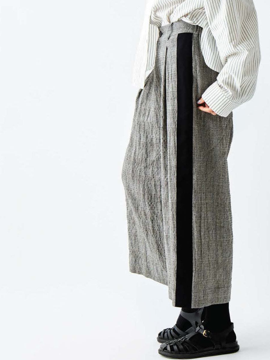 Soh "Pl120" Pants