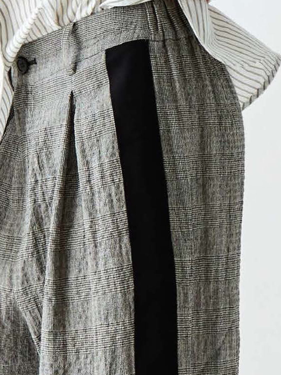 Soh "Pl120" Pants