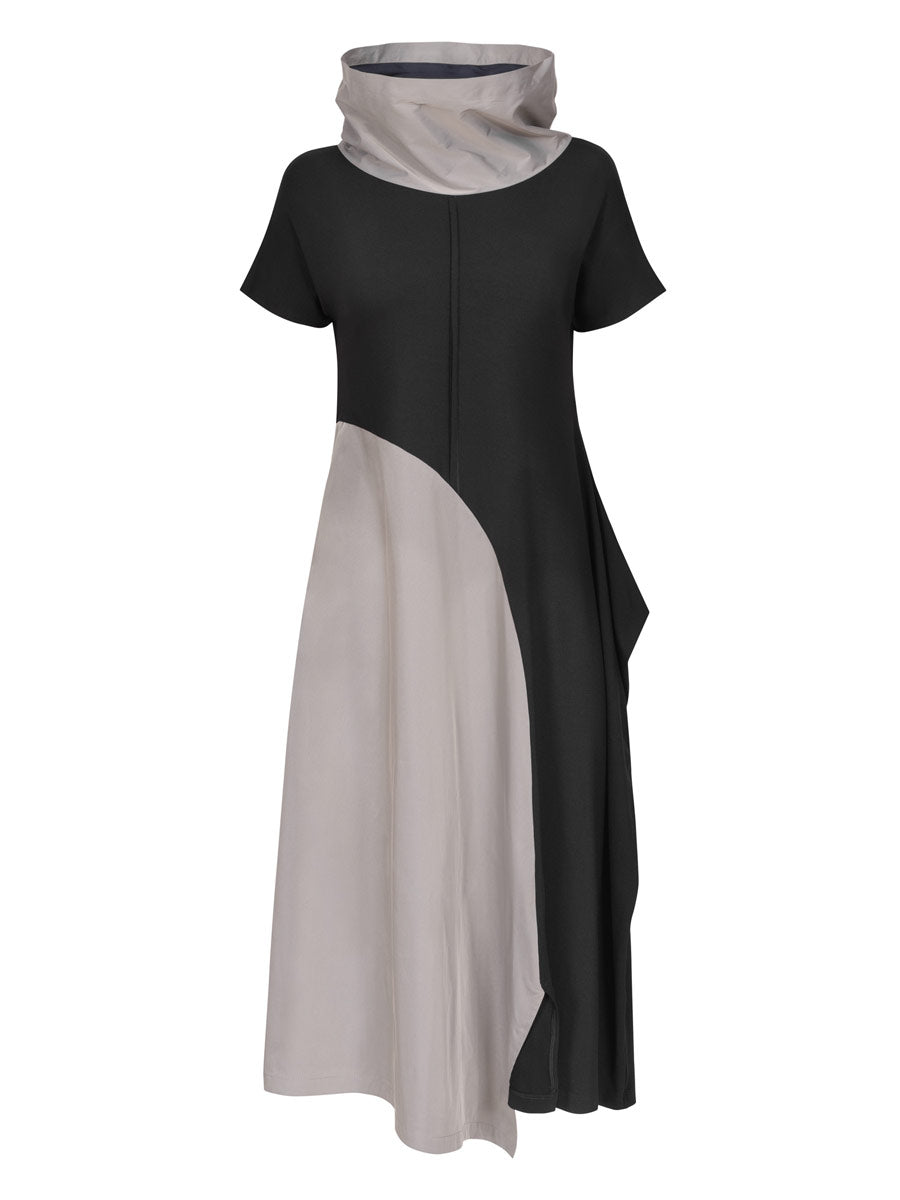 Xenia "Soju" Dress