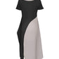 Xenia "Soju" Dress