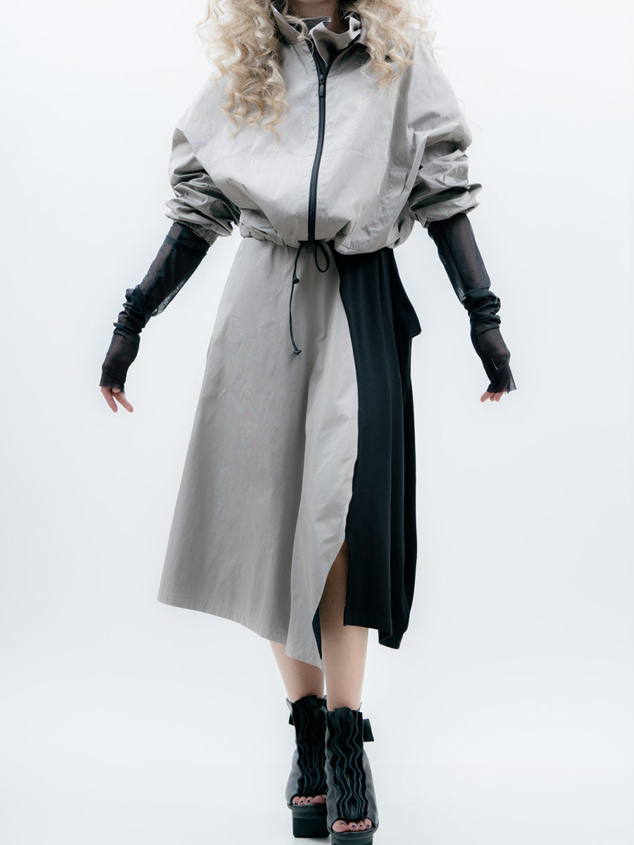 Xenia "Soju" Dress