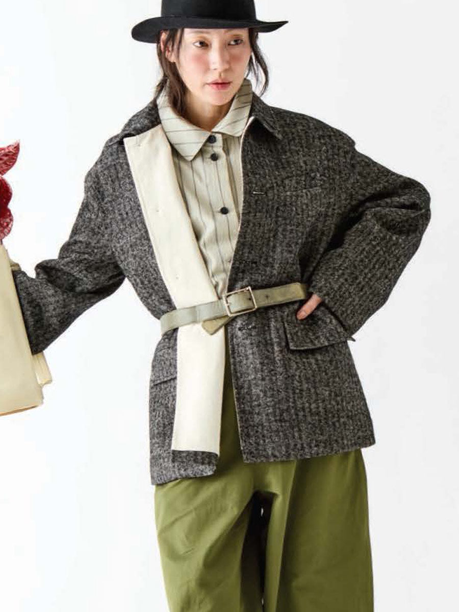 Soh "Sonbc110" Blouse