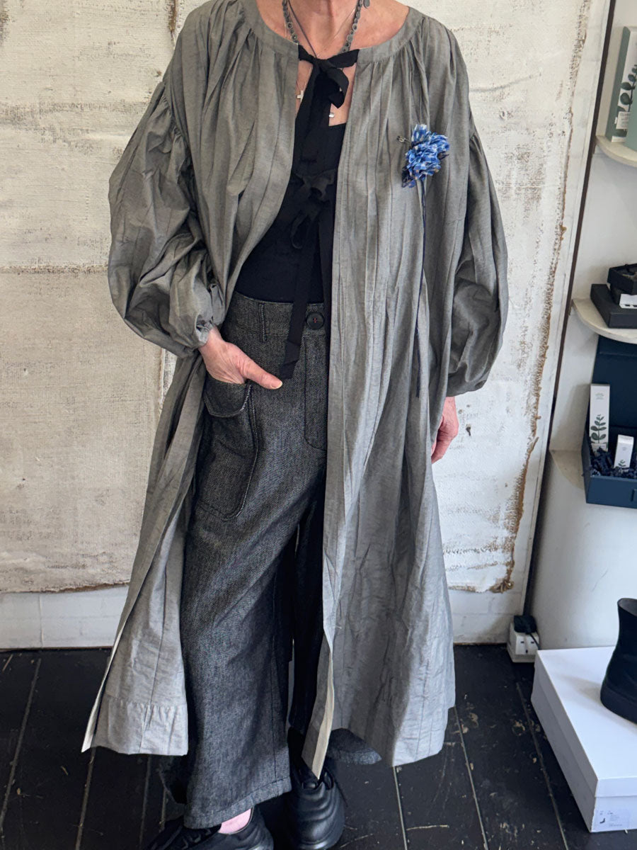 Soh - Unique Dress/Coat