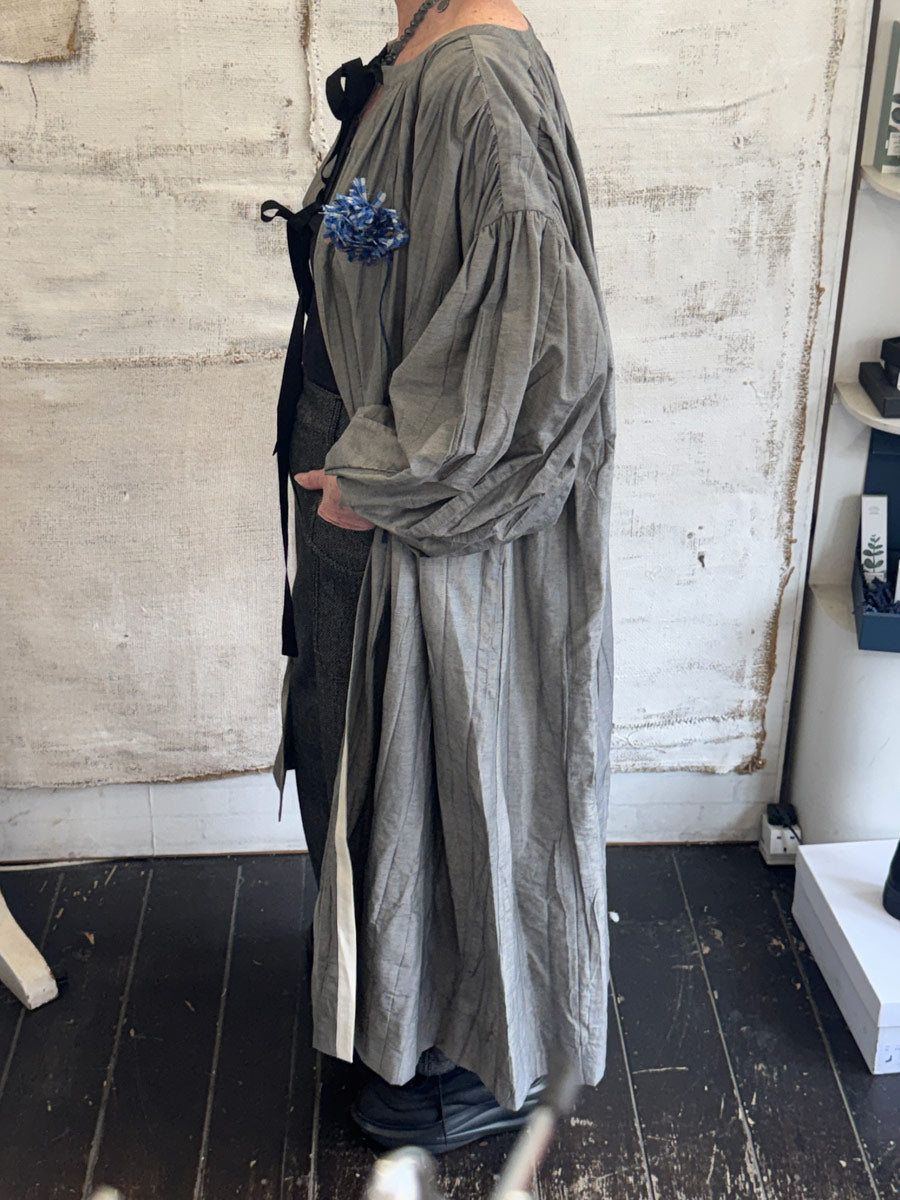 Soh - Unique Dress/Coat