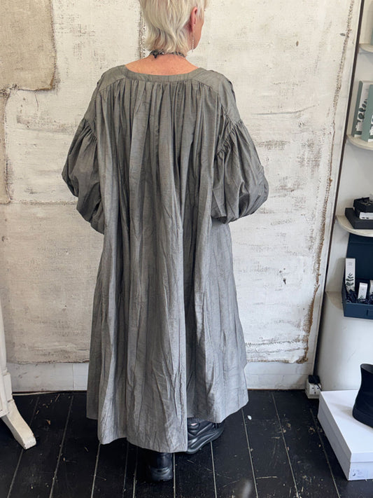 Soh - Unique Dress/Coat