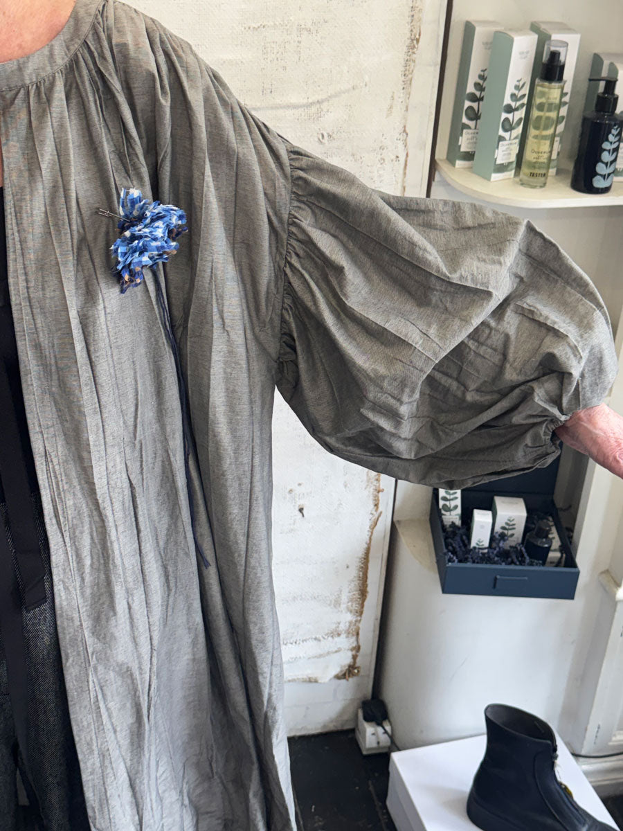 Soh - Unique Dress/Coat