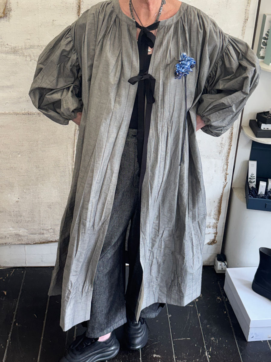 Soh - Unique Dress/Coat