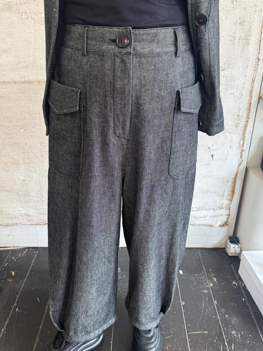 Soh - 100 Cotton Pants