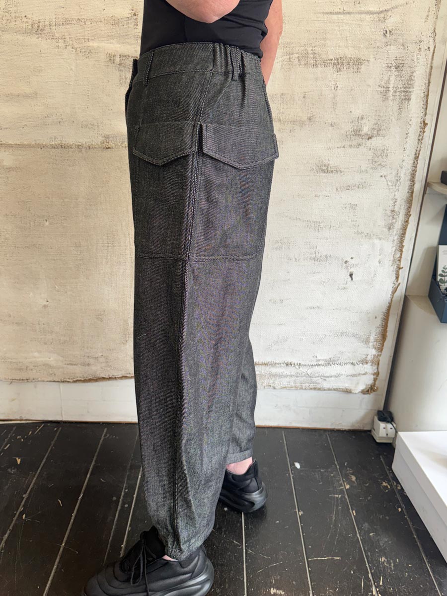 Soh - 100 Cotton Pants