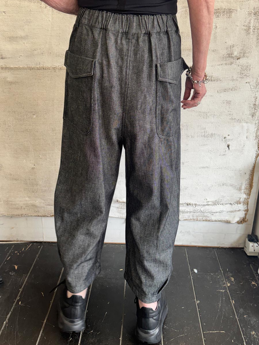 Soh - 100 Cotton Pants