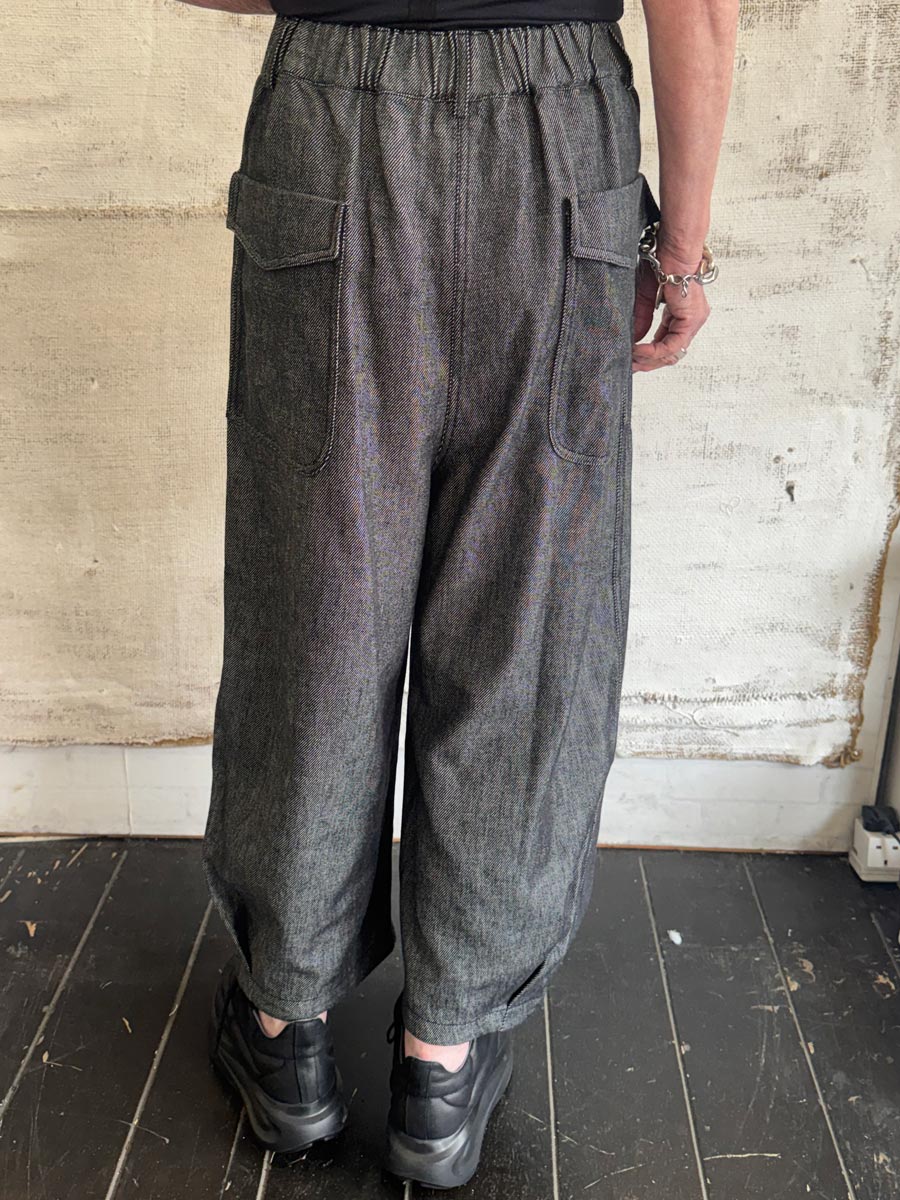Soh - 100 Cotton Pants