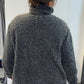La Vaca Loca – ‘Senda’ Oversized Textured Jacket