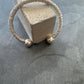 Body Bangle - Small Rings Wrist Bangle