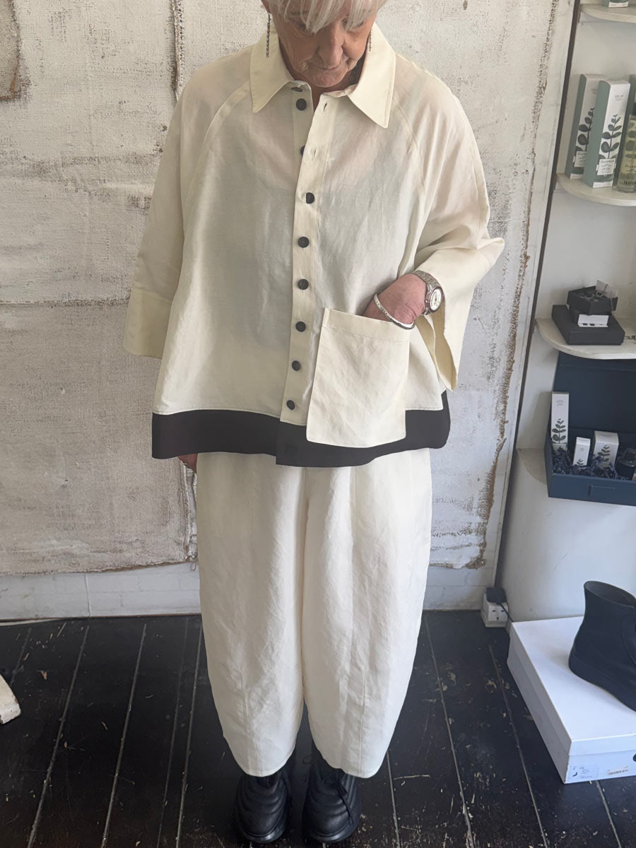 Soh - Jacket