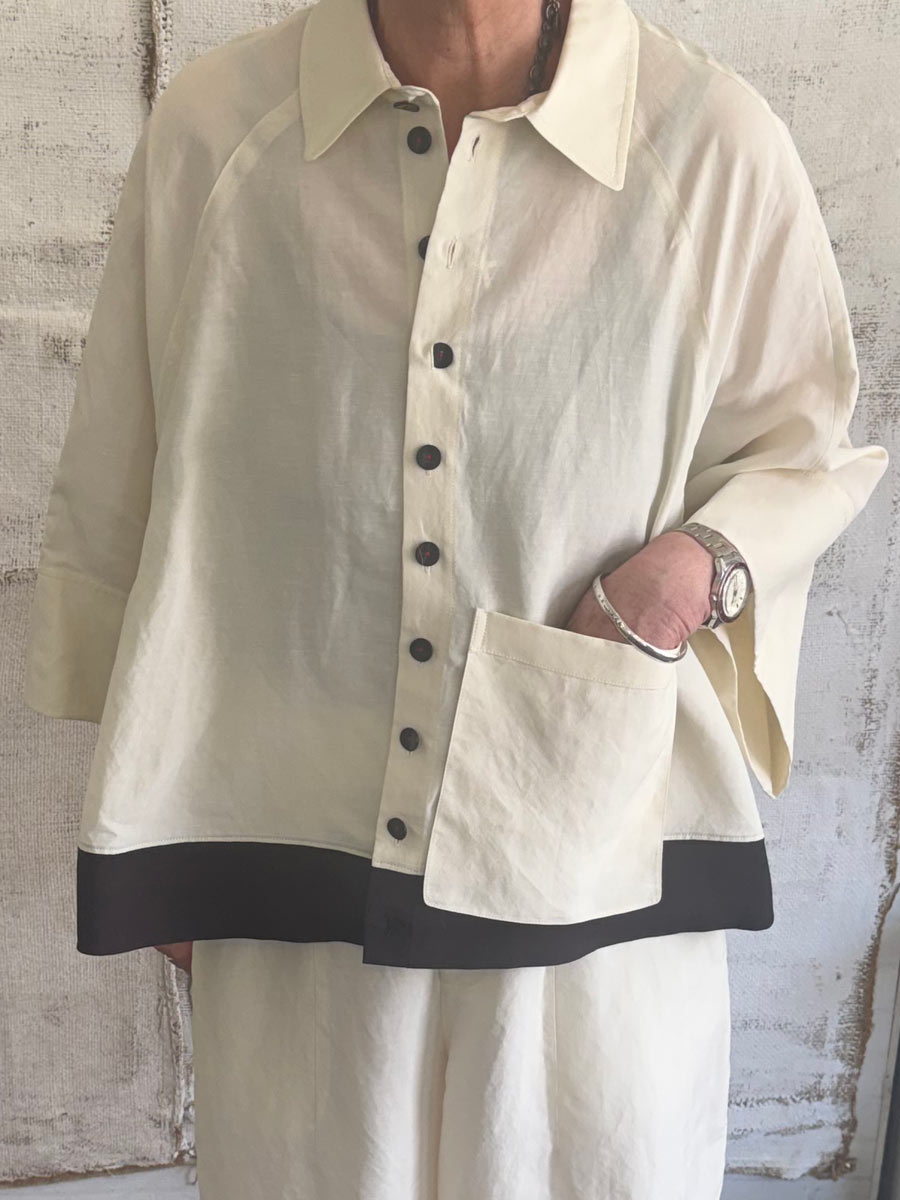 Soh - Jacket