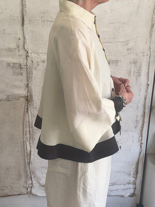 Soh - Jacket