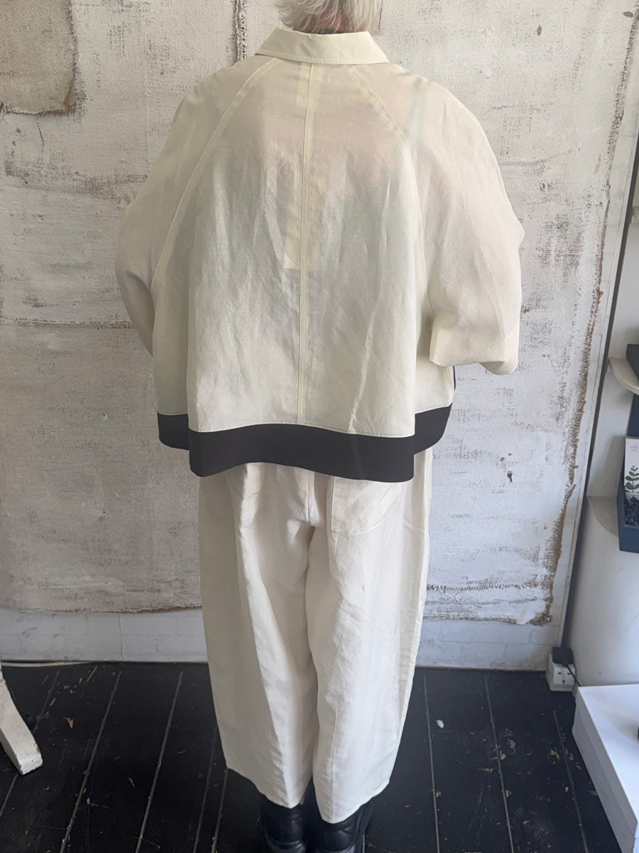 Soh - Jacket