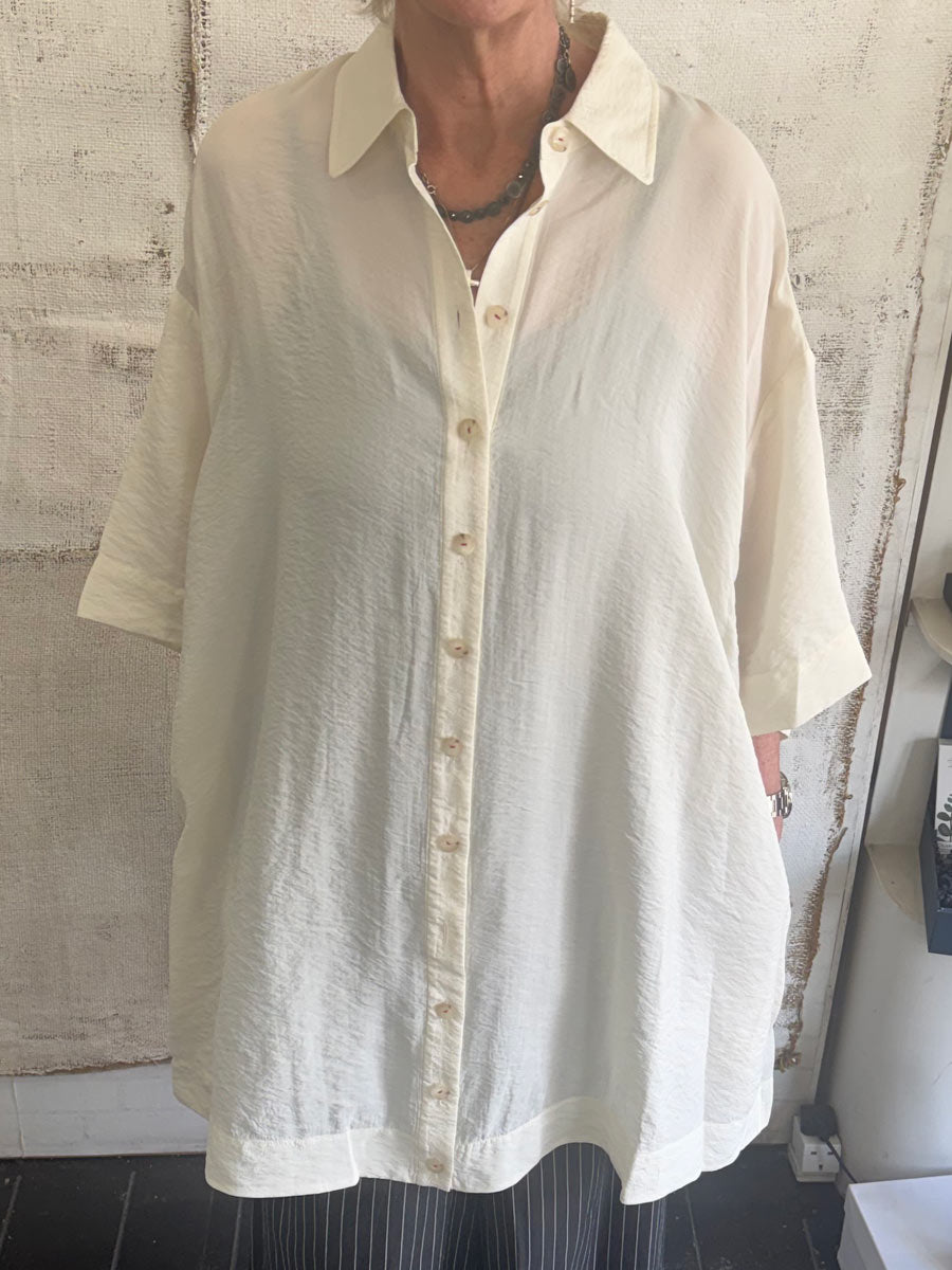 Soh - Archetypal Blouse