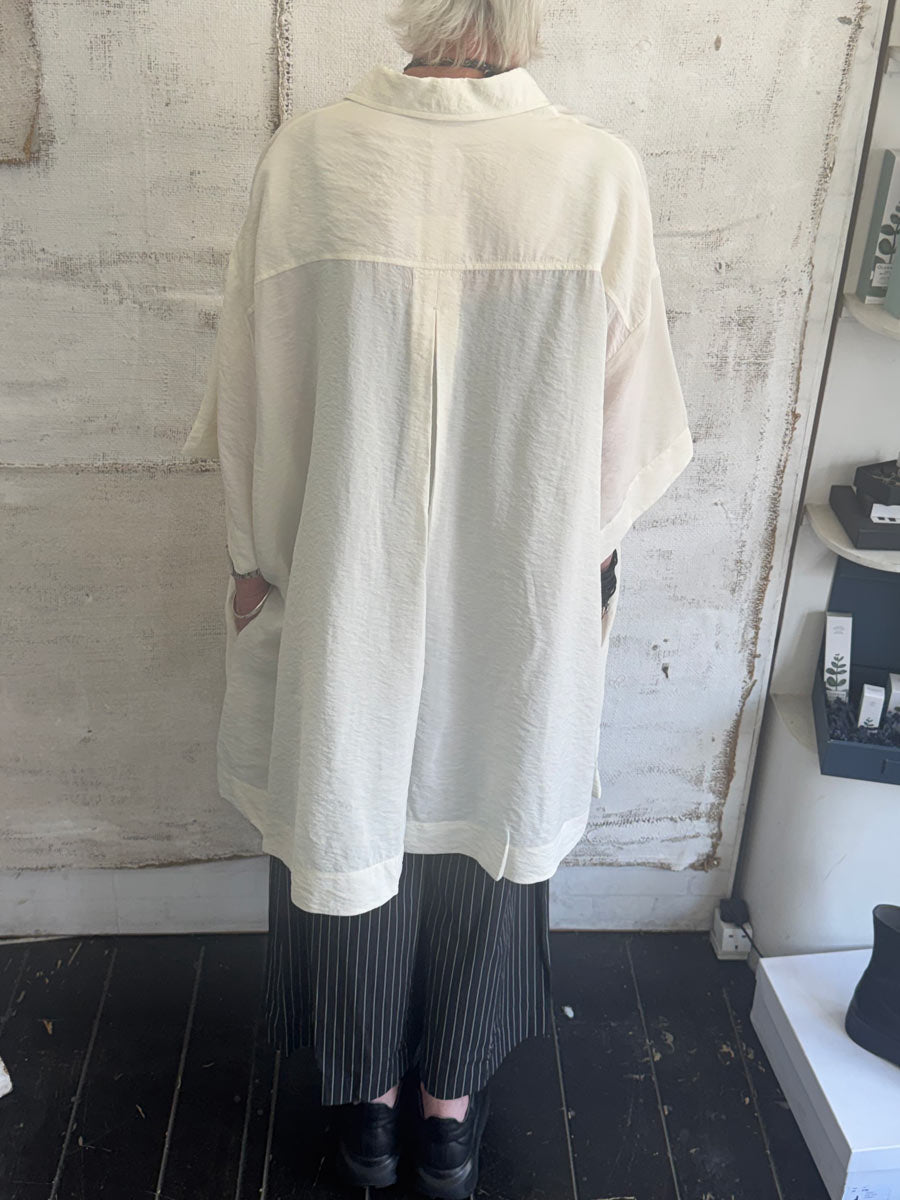 Soh - Archetypal Blouse