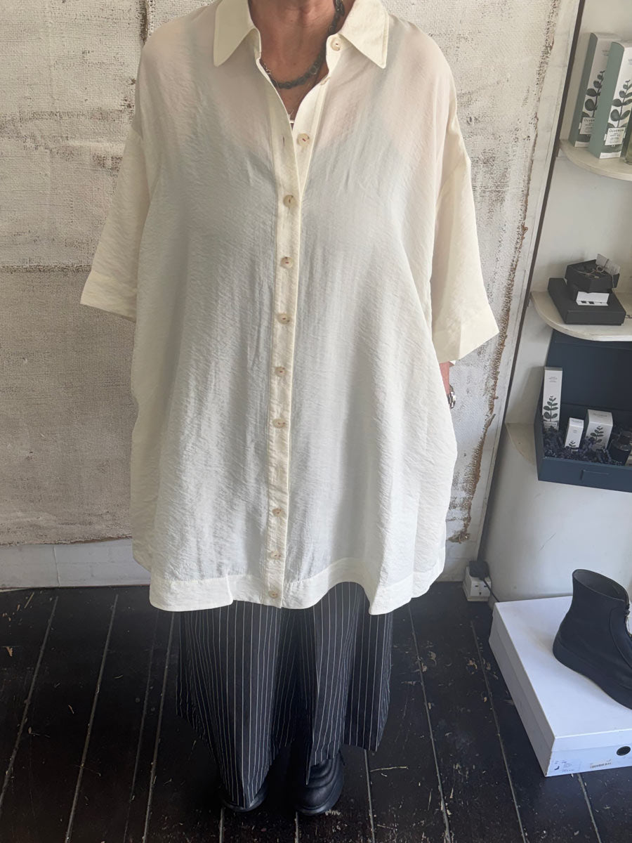 Soh - Archetypal Blouse