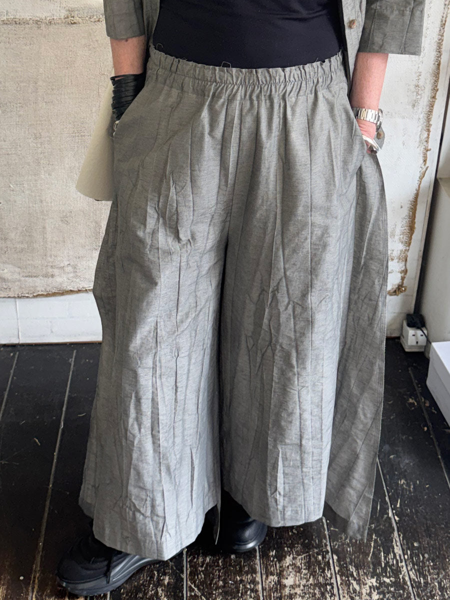 Soh - Oversized Pants