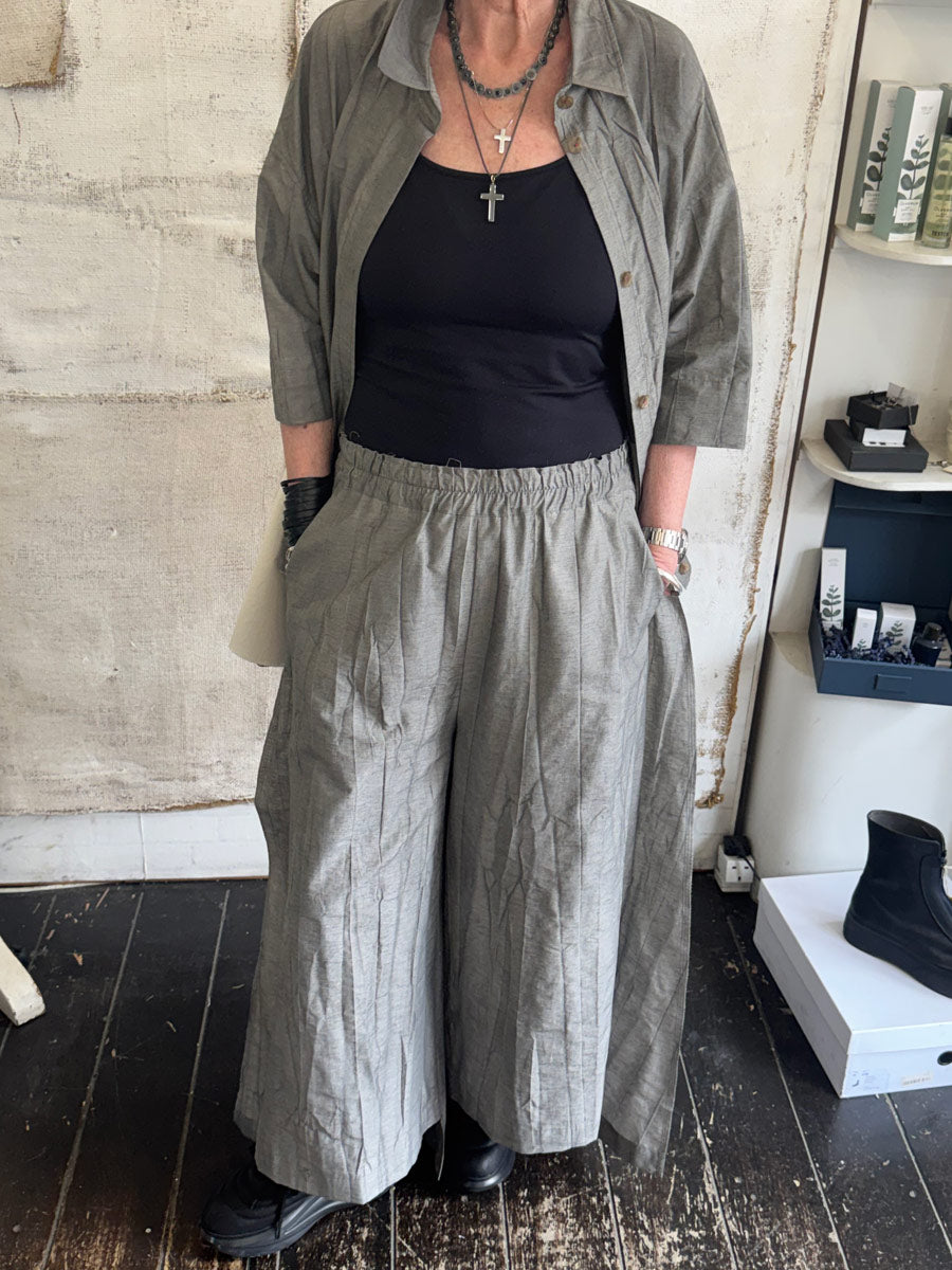 Soh - Oversized Pants