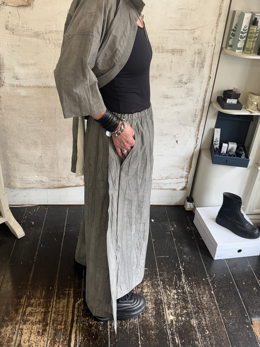 Soh - Oversized Pants