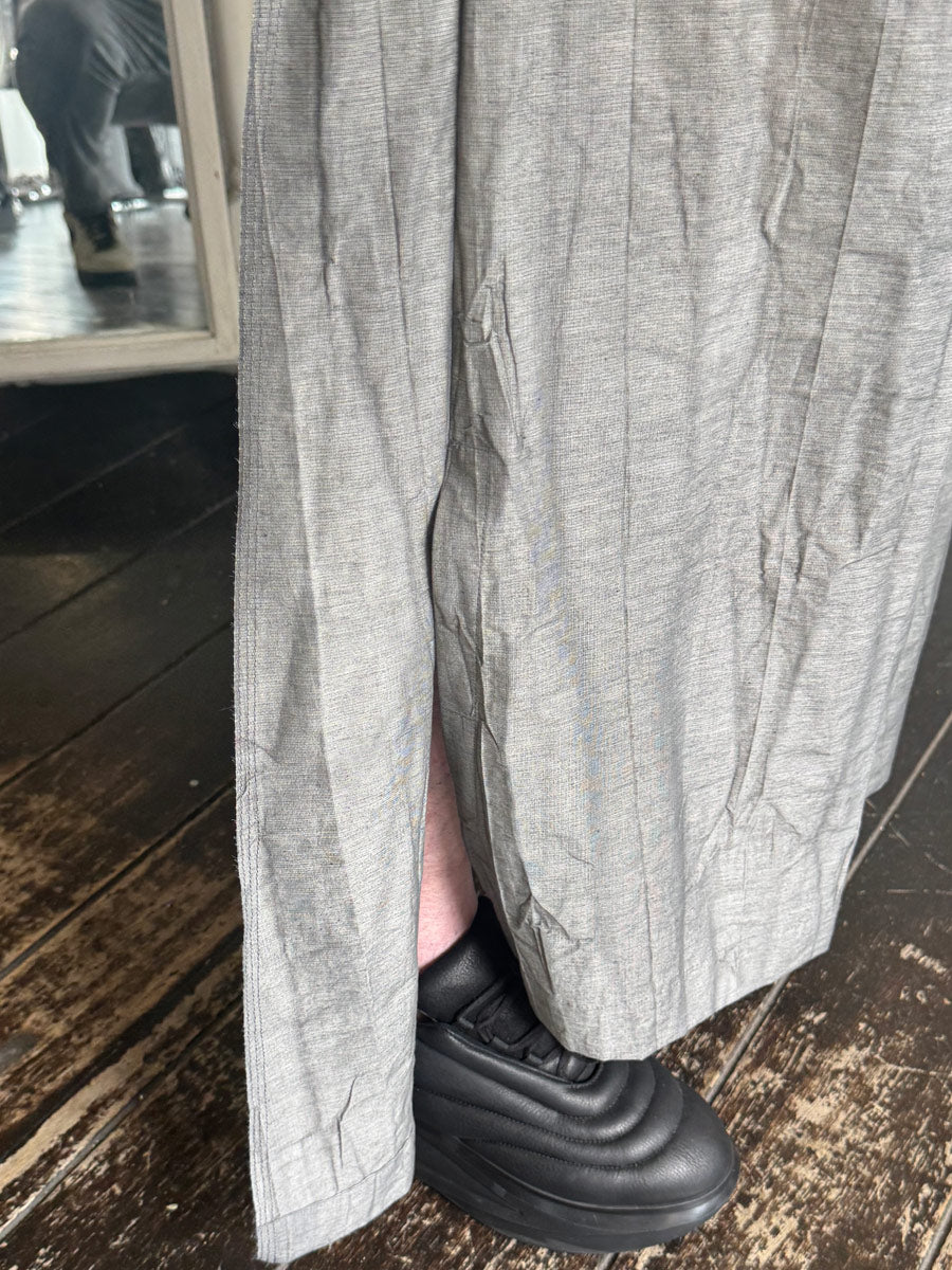 Soh - Oversized Pants
