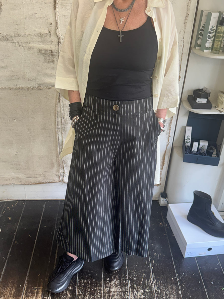 Soh - Elegant Pants