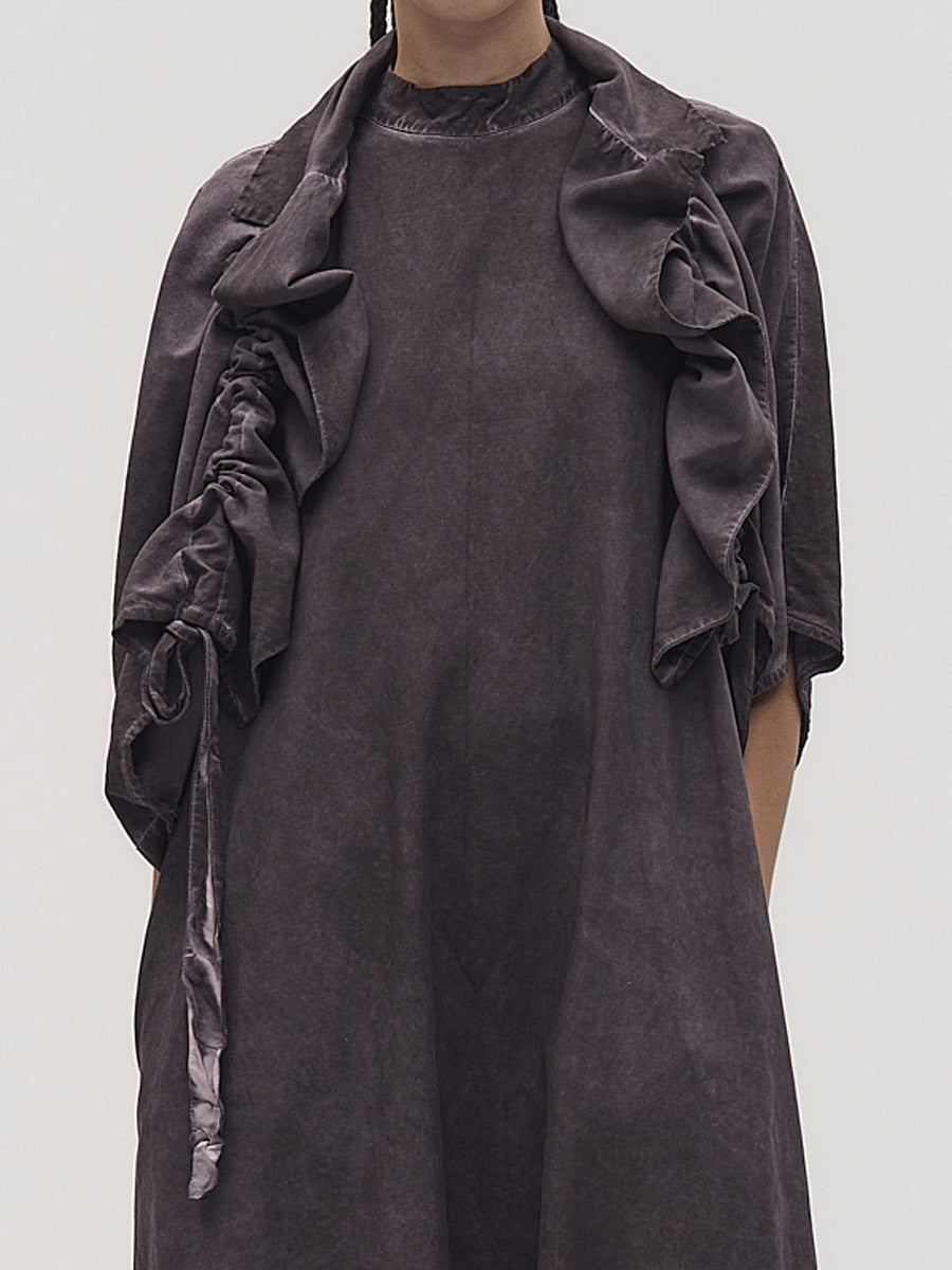 La Vaca Loca - Sus - Kimono Style Jacket
