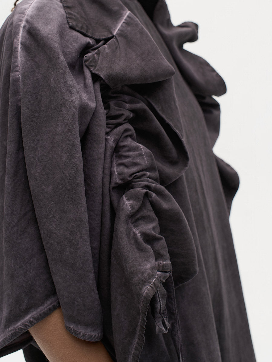 La Vaca Loca - Sus - Kimono Style Jacket