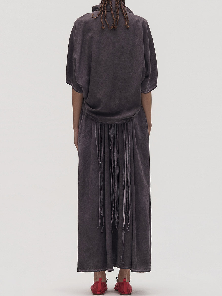 La Vaca Loca - Sus - Kimono Style Jacket