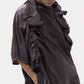 La Vaca Loca - Sus - Kimono Style Jacket