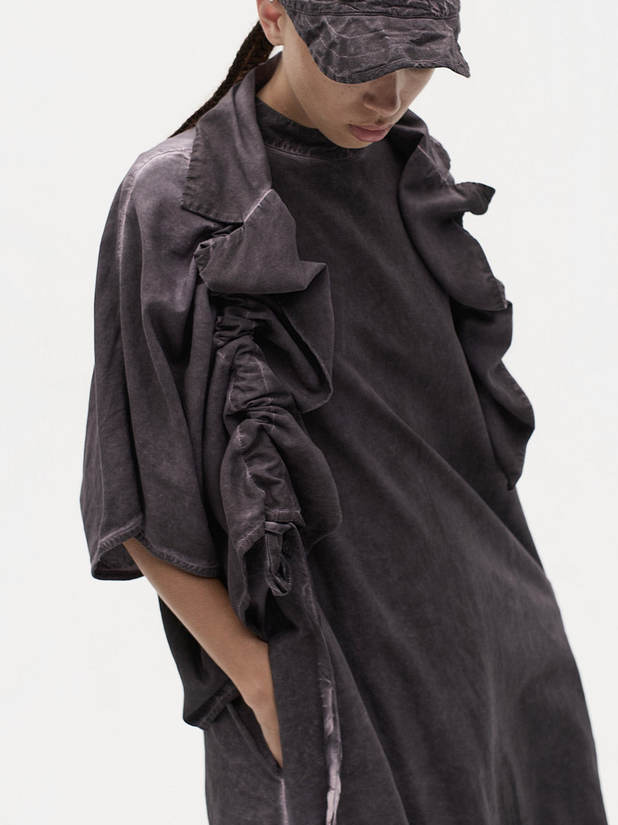 La Vaca Loca - Sus - Kimono Style Jacket