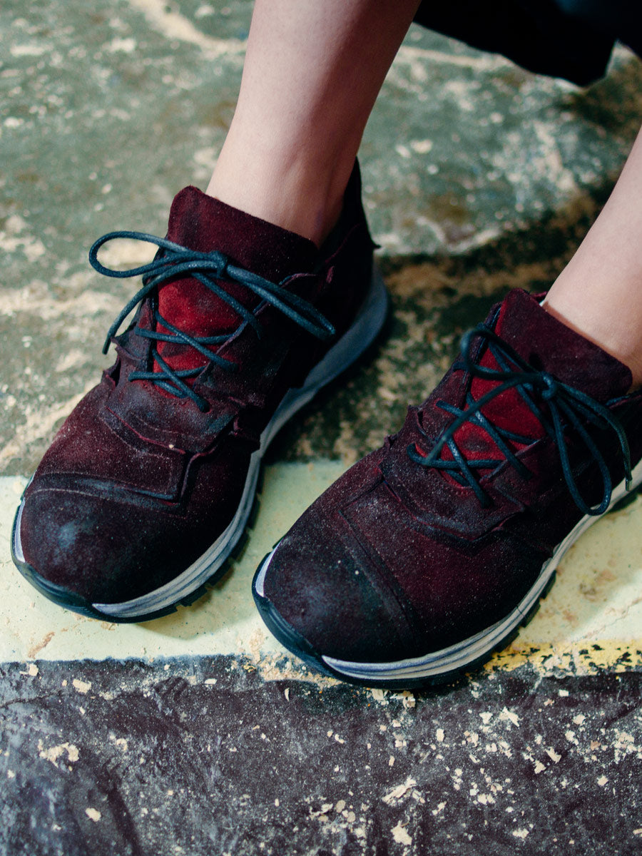 Papucei  "Themis" Trainer