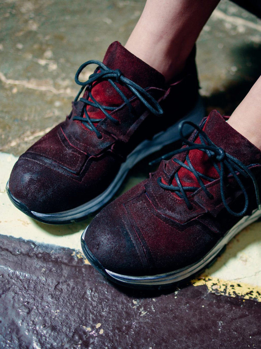 Papucei  "Themis" Trainer