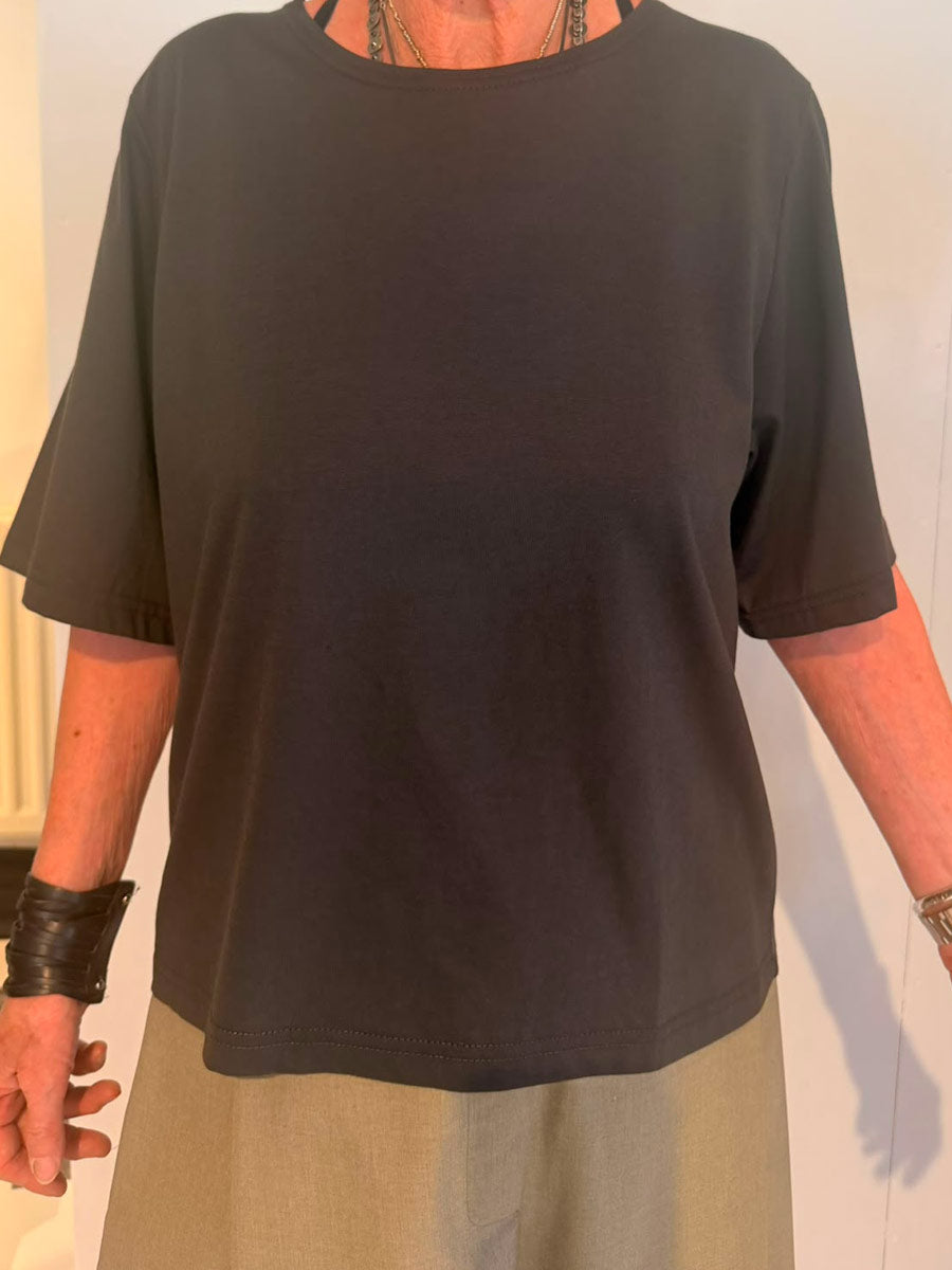 Gaffer&Fluf - Soft Cotton T-Shirt