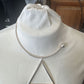 Body Bangle - Triangle Pendant Necklace
