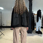 Urban by Alembika – Sculptural Layered Jacket