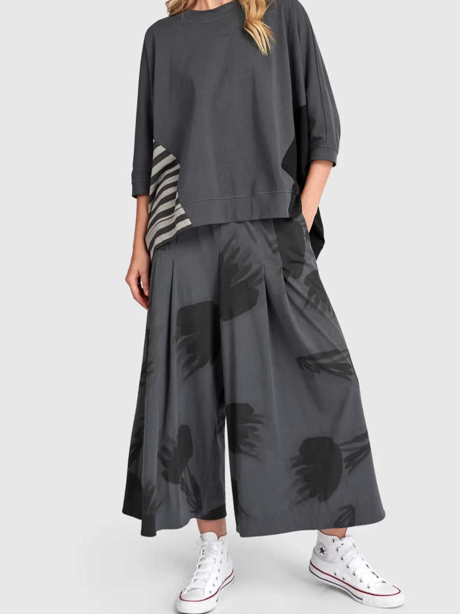 Urban "Up155f" Palazzo pant
