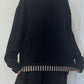 Urban (Ut265m) - Ribbed Contrast-Hem Top